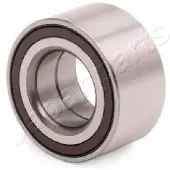 Japanparts Radlagersatz KK-12057