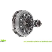 Valeo Kupplungssatz IAM-Expertise passend für u.a. ALFA ROMEO GIULIETTA