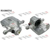 FTE Bremssattel 9291058