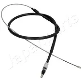 Japanparts Seilzug, Feststellbremse BC-0629
