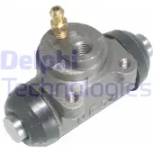 Delphi Radbremszylinder LW30271