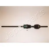 Japanparts Antriebswelle GI-009