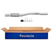 Hella Abgasrohr Easy2Fit PARTNERED with Faurecia 8LA 366 000-361