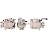 ELSTOCK Klimakompressor 51-0133