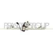 PRASCO FT040W026 Elektrischer Fensterheber Vorne Links für FIAT 500L (351, 352)