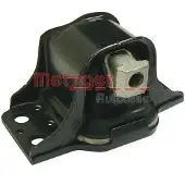 METZGER Lagerung, Motor 8053687