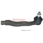 METZGER Spurstangenkopf KIT + 54022502