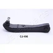 Japanparts Lenker, Radaufhängung CJ-190