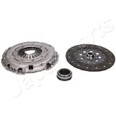 Japanparts Kupplungssatz KF-H67