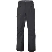 Rab Skihose Herren Khroma Diffuse GTX Black-XL