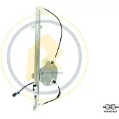 Ac Rolcar 01.2507 Elektrischer Fensterheber Vorne Links für FIAT DUCATO Pritsche/Fahrgestell (230) DUCATO Kasten (244) DUCATO Bus (230) DUCATO Kasten