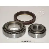 Japanparts Radlagersatz KK-12005