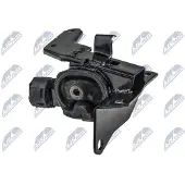 NTY Motorlager Gummimetalllager Hinten für TOYOTA AVENSIS Kombi (T25) ZPS-TY-165