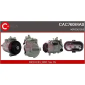 Casco Kompressor, Klimaanlage Brand New HQ CAC76084AS