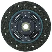 AISIN Kupplungsscheibe DY-024