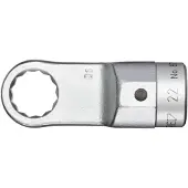 Gedore 8796-46 Aufsteckringschlüssel 22 Z, 46 mm