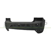 PRASCO Stoßfänger PremiumCertified ST0391061