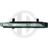 Diederichs Blinker links 7831327 für SKODA
