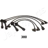 Japanparts Zündleitungssatz IC-300