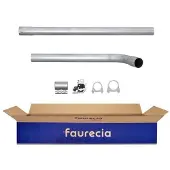Hella Abgasrohr Easy2Fit PARTNERED with Faurecia 8LA 366 003-291