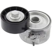 MAPCO 23469 Spannarm Keilrippenriemen passend für PEUGEOT 206 Schrägheck (2A/C) für FIAT DUCATO Kasten (244) DUCATO Pritsche/Fahrgestell (244)