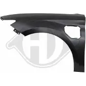 Diederichs Kotflügel 7434107 vorne links für SEAT