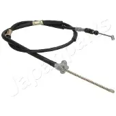 Japanparts Seilzug, Feststellbremse BC-264R