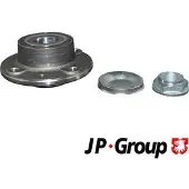 JP GROUP Radlagersatz Hinten Links für CITROËN C5 II Break (RE) 3151400300