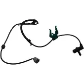 KAVO PARTS ABS Sensor Raddrehzahl Vorne Rechts für TOYOTA CARINA E Stufenheck (T19) BAS-9009