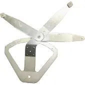 Valeo Fensterheber 851459