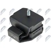 NTY Motorlager Gummimetalllager Vorne für SUBARU FORESTER (SG) ZPS-SB-001