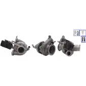 ELSTOCK Lader, Aufladung OE REMAN 91-2968