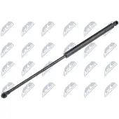 NTY AE-TY-008 Gasfeder Heckklappendämpfer für TOYOTA AVENSIS Liftback (T22) 498mm