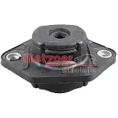 METZGER Federbeinstützlager 6490301