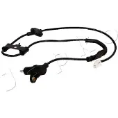 Japko Sensor, Raddrehzahl 151h56 hinten rechts für HYUNDAI