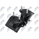 NTY Motorlager Hinten für LEXUS IS I (JCE1, GXE1) ZPS-TY-122