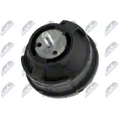 NTY Motorlager Hydrolager Links für BMW 3 Limousine (E46) ZPS-BM-014