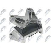 NTY Motorlager Gummimetalllager Hinten für FORD Transit Mk6 Kasten (V347, V348, FA) ZPS-FR-027