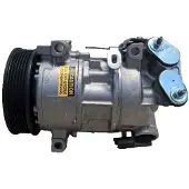 AIRSTAL Kompressor, Klimaanlage 10-3870