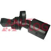AUTLOG ABS Sensor Raddrehzahl Hinten Rechts für VW Amarok Pickup (2HA, 2HB, S1B, S6B, S7A, S7B) AS4855