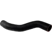 Gates 09-0890 Turbo Ladeluftschlauch für NISSAN Qashqai / Qashqai +2 I (J10, NJ10) Qashqai / Qashqai+2 I Van (J10, JJ10E)