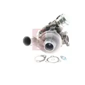AKS Turbolader DASIS 565007N für Kia Sorento I K2500