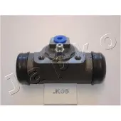 Japko Radbremszylinder 67K05