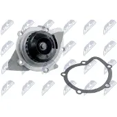 NTY Wasserpumpe [Hersteller-Nr. CPW-CT-032] für Fiat, Ford, Peugeot, Ds, Citroën, Toyota