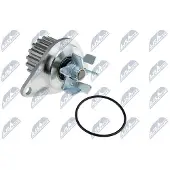 NTY Wasserpumpe CPW-CT-027