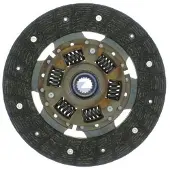 AISIN Kupplungsscheibe DN-035