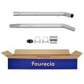 Hella Abgasrohr Easy2Fit PARTNERED with Faurecia 8LA 366 003-091