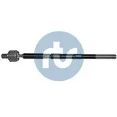 RTS 92-09192 Axialgelenk Spurstange für VW Caddy V Kombi (SBB, SBJ) Vorne Rechts Vorne Links