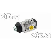 CIFAM Radbremszylinder 04-0204