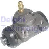 Delphi Radbremszylinder LW30567